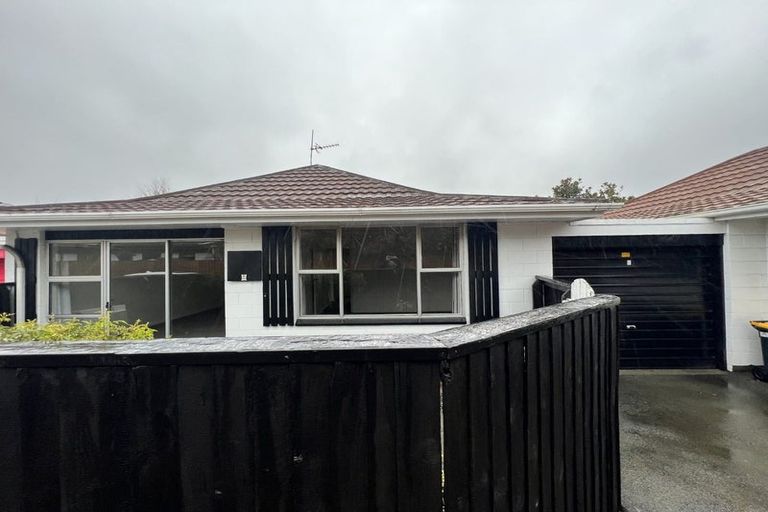 Photo of property in 3/94 Rugby Street, Merivale, Christchurch, 8014