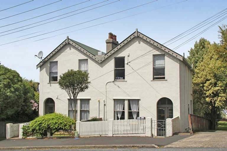 Photo of property in 111 Stafford Street, Dunedin Central, Dunedin, 9016