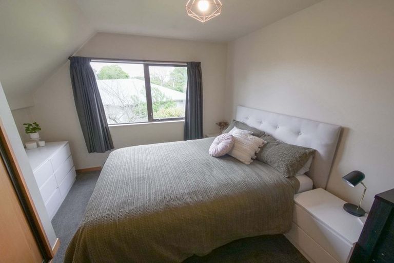 Photo of property in 4/17 Rosewarne Street, Spreydon, Christchurch, 8024