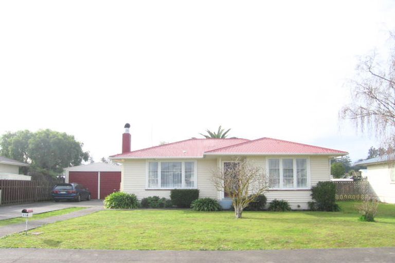 Photo of property in 114 Conway Street, Mayfair, Hastings, 4122