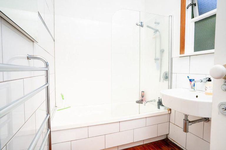 Photo of property in 13 Leveson Street, Strathmore Park, Wellington, 6022