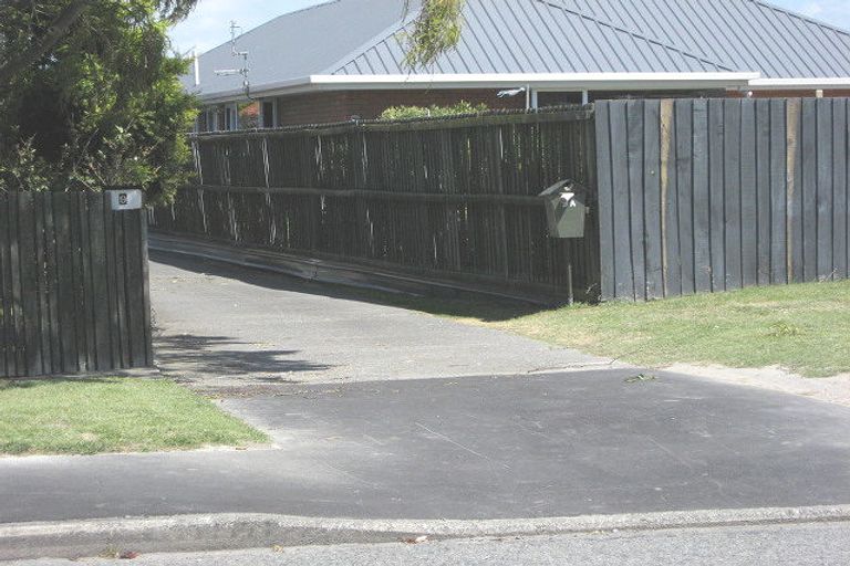 Photo of property in 9a Badger Street, Parklands, Christchurch, 8083
