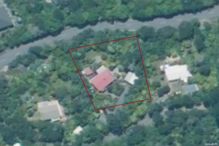 Photo of property in 2660 Kenepuru Road, Portage, Picton, 7282