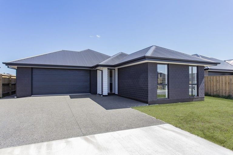 Photo of property in 12 Grimwood Street, Woodend, 7610