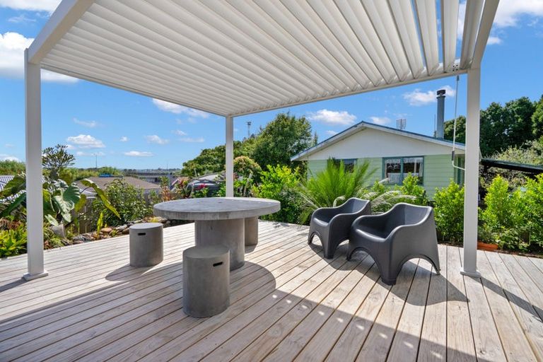 Photo of property in 12a Jellicoe Street, Morningside, Whangarei, 0110