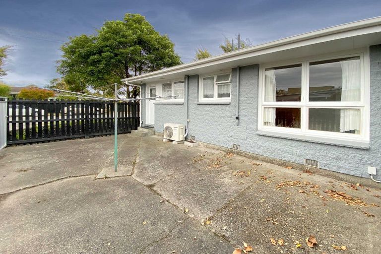Photo of property in 64 Trafalgar Street, St Albans, Christchurch, 8014