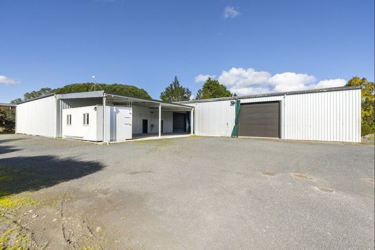 Photo of property in 755 Oropi Road, Oropi, Tauranga, 3173