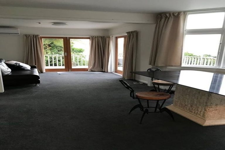 Photo of property in 115a Grafton Road, Roseneath, Wellington, 6011