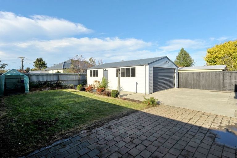 Photo of property in 348 Hills Road, Mairehau, Christchurch, 8013