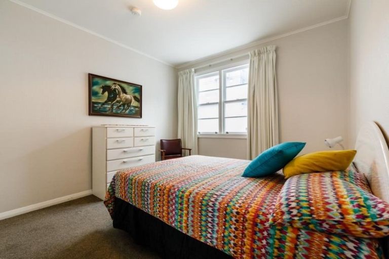 Photo of property in 1/267 Cuba Street, Te Aro, Wellington, 6011