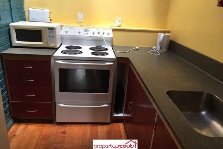 Photo of property in 153b Forth Street, North Dunedin, Dunedin, 9016