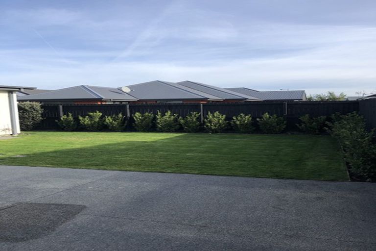 Photo of property in 5 Rawnsley Terrace, Wigram, Christchurch, 8042