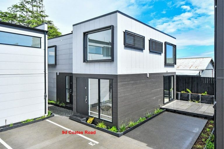 Photo of property in 9d Coates Road, Papatoetoe, Auckland, 2025