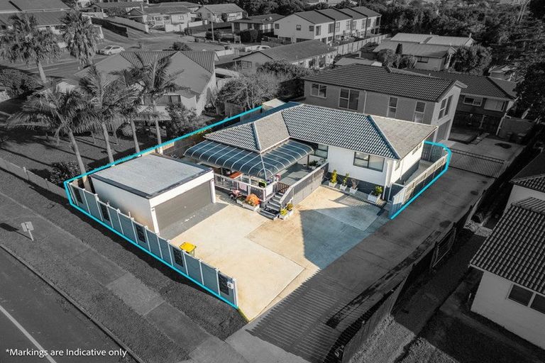 Photo of property in 97 Everglade Drive, Totara Heights, Auckland, 2105