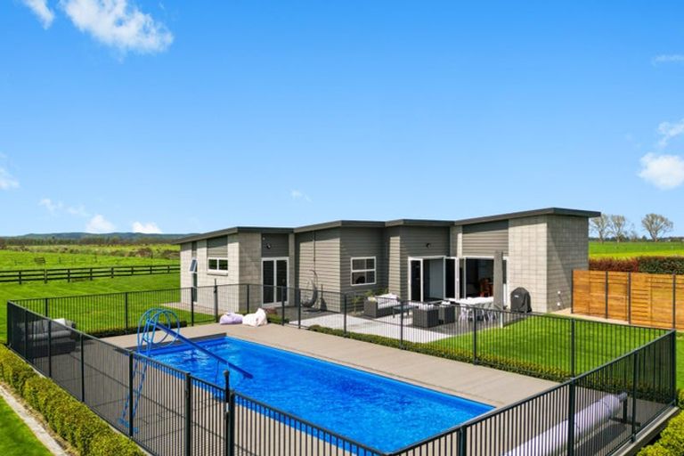 Photo of property in 347b Reid Road, Gordonton, Hamilton, 3281