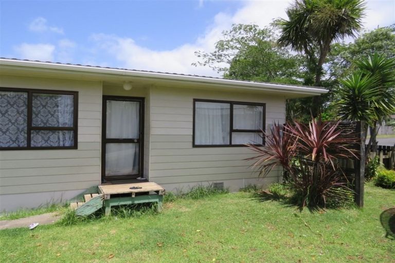 Photo of property in 37 Harold Avenue, Kaikohe, 0405