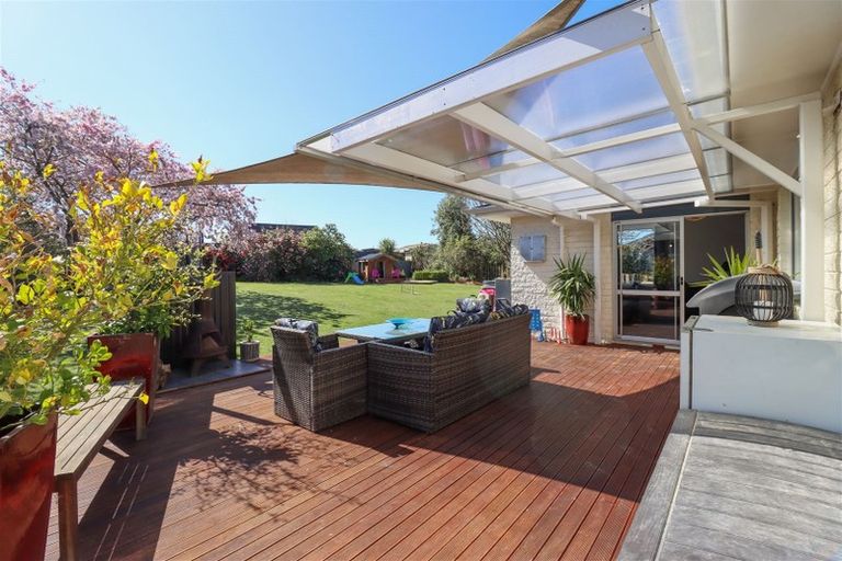 Photo of property in 8 Waitaki Street, Glenwood, Timaru, 7910