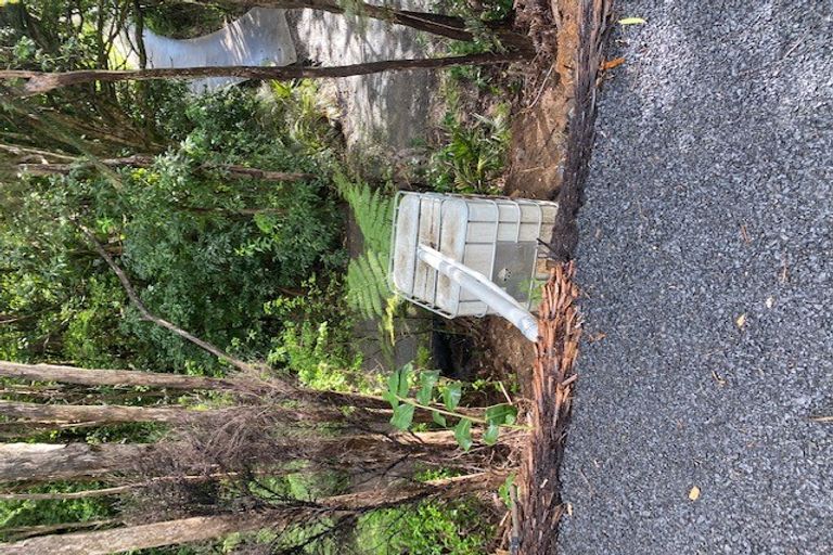 Photo of property in 22 Te Tuhi Road, Raglan, 3297