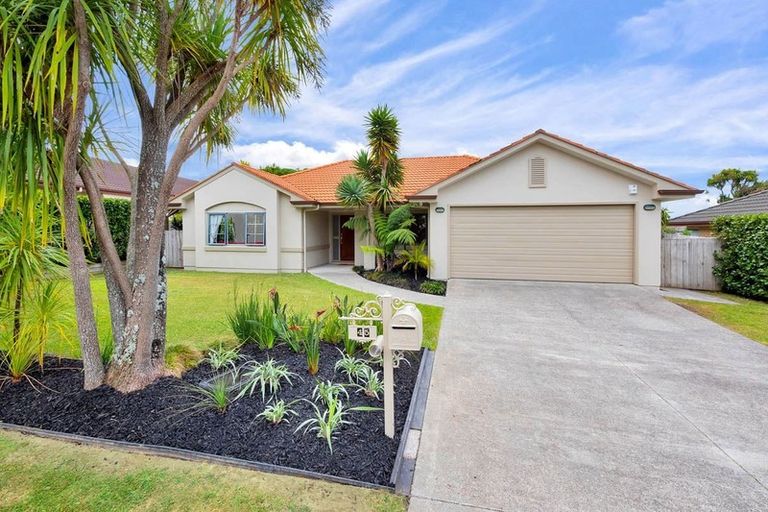 Photo of property in 45 Harvest Drive, Henderson, Auckland, 0612