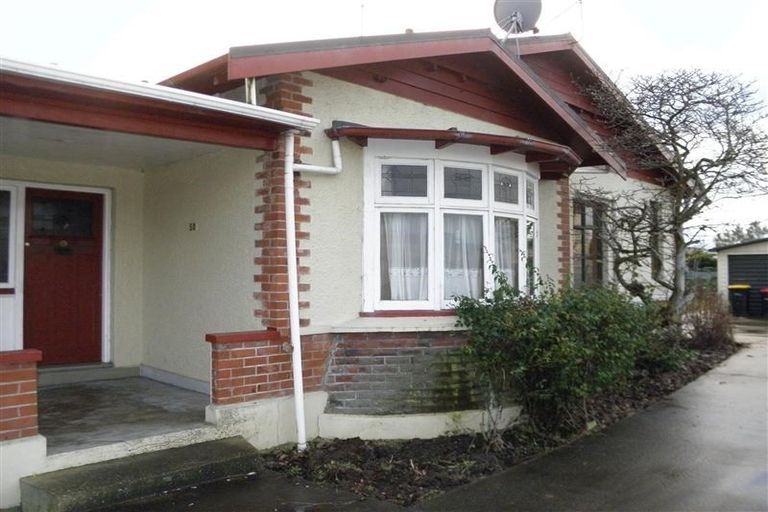 Photo of property in 50 Avenal Street, Avenal, Invercargill, 9810