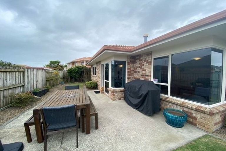 Photo of property in 11 Denny Hulme Drive, Mount Maunganui, 3116