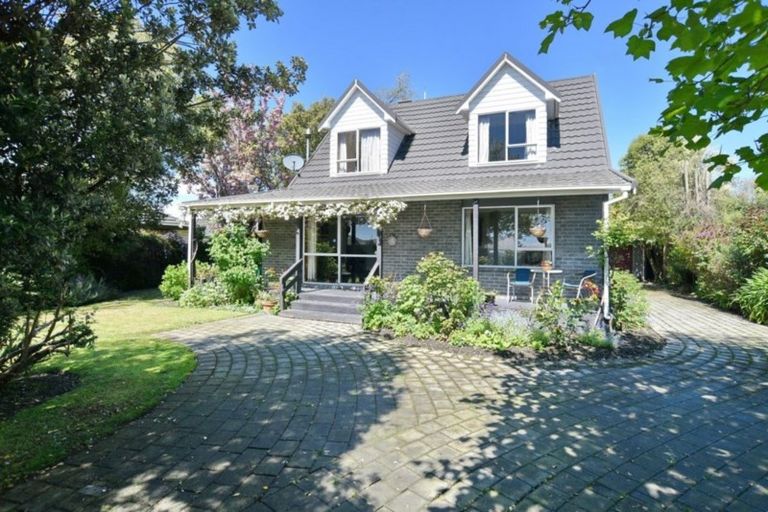 Photo of property in 101 Dunbars Road, Halswell, Christchurch, 8025