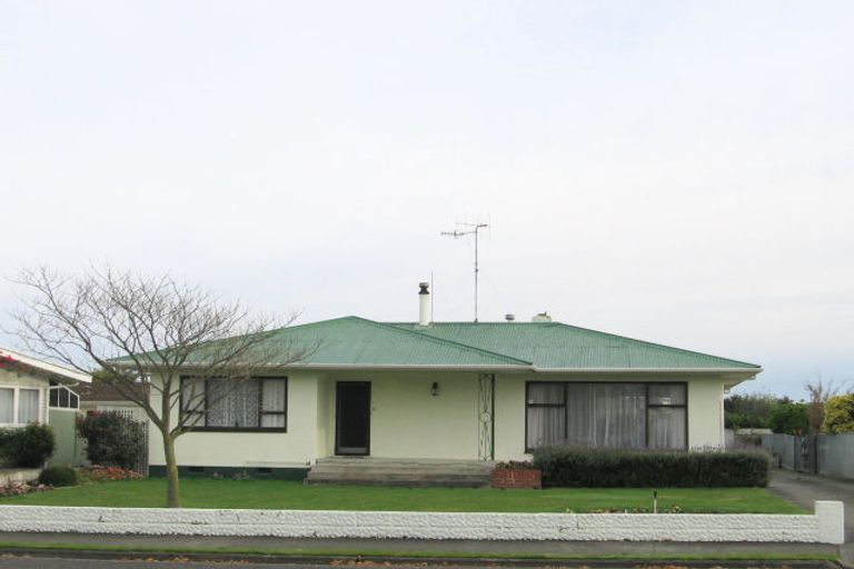 Photo of property in 35 Flanders Avenue, Onekawa, Napier, 4110