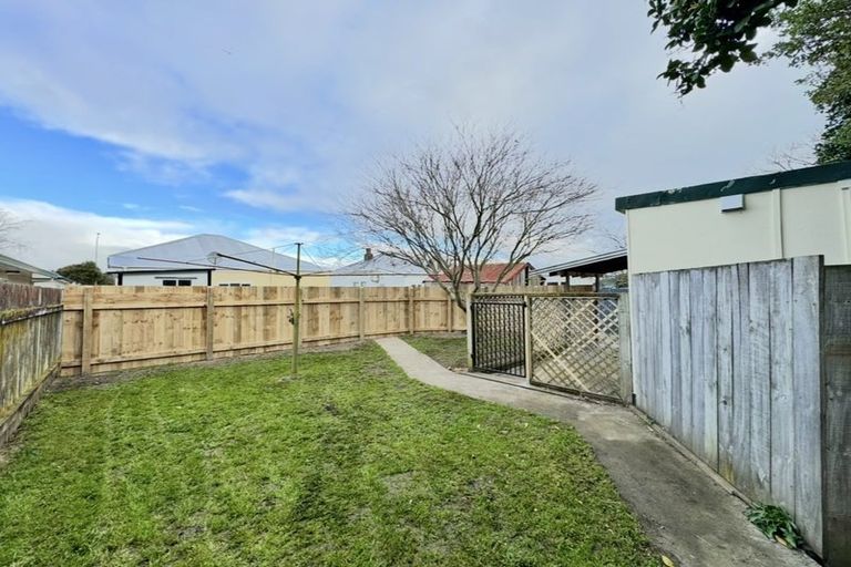 Photo of property in 173 Ferguson Street, West End, Palmerston North, 4412