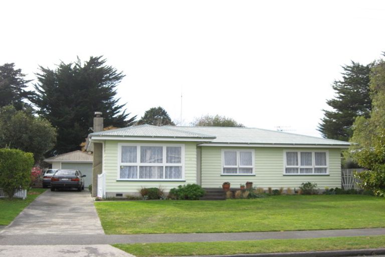 Photo of property in 29 Exeter Crescent, Pirimai, Napier, 4112