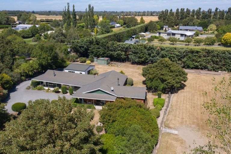 Photo of property in 286 Seafield Road, Elgin, Ashburton, 7772