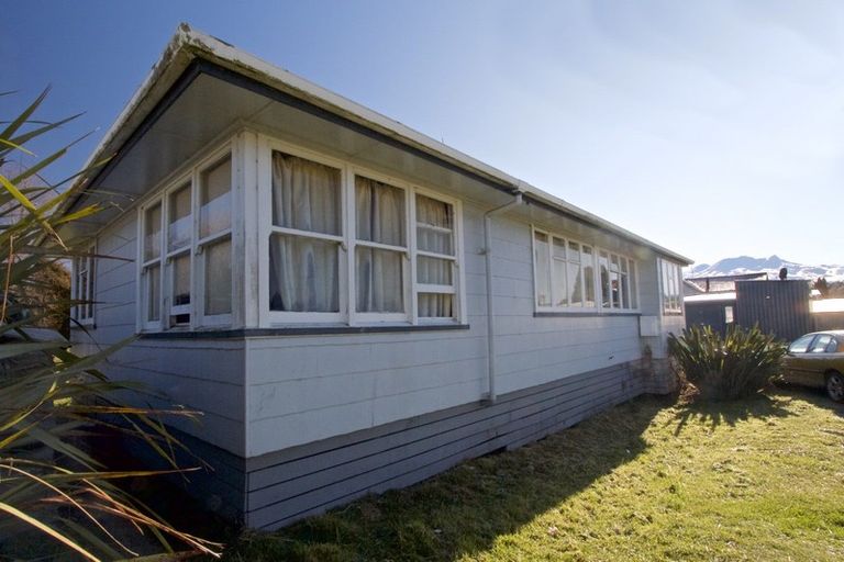 Photo of property in 26 Piwari Street, Rangataua, Ohakune, 4691