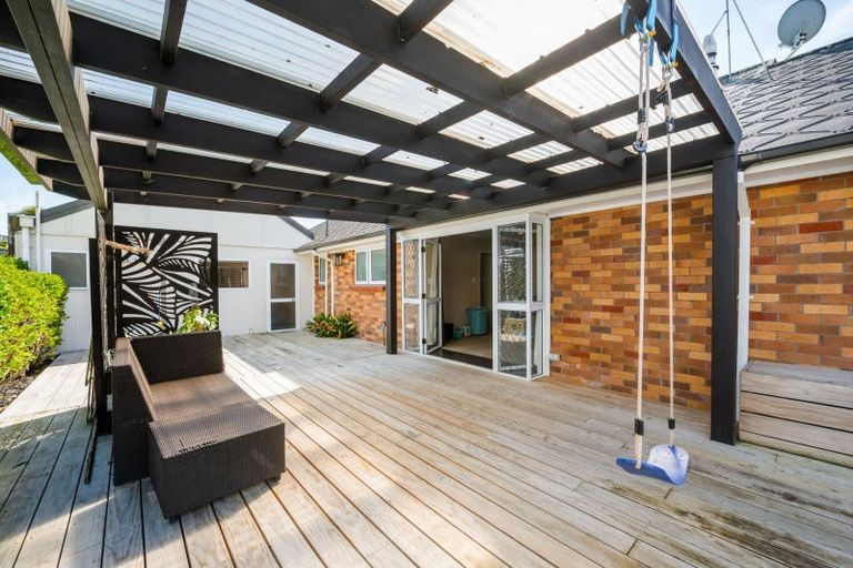 Photo of property in 121 Delamare Road, Pukete, Hamilton, 3200