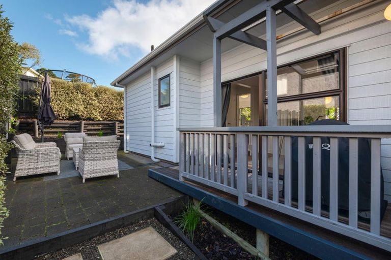 Photo of property in 3/7 Lynngate Place, Hillcrest, Auckland, 0627