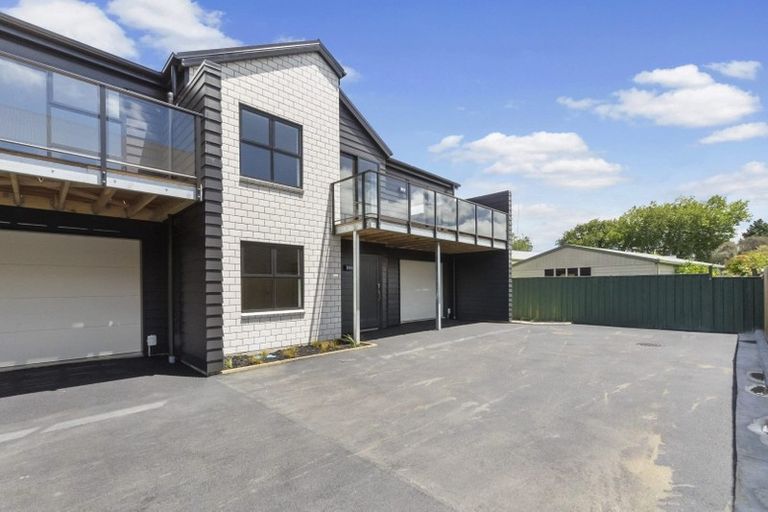 Photo of property in 1/29 Enderley Avenue, Enderley, Hamilton, 3214