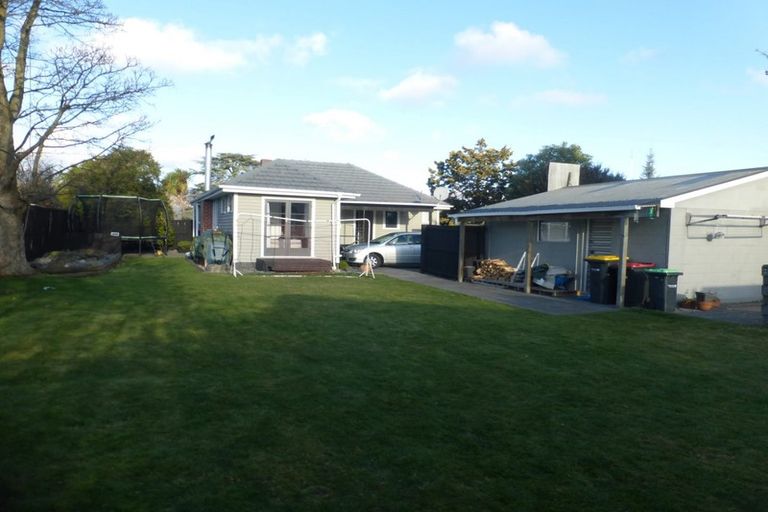 Photo of property in 2 Lewis Street, Hoon Hay, Christchurch, 8025
