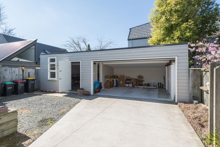 Photo of property in 24 Bishop Street, St Albans, Christchurch, 8014