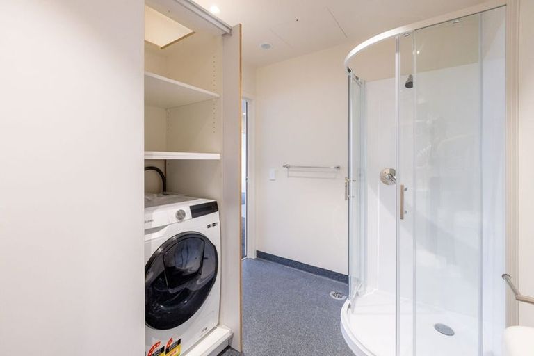 Photo of property in Te Kainga Te Aka, 203 Willis Street, Te Aro, Wellington, 6011