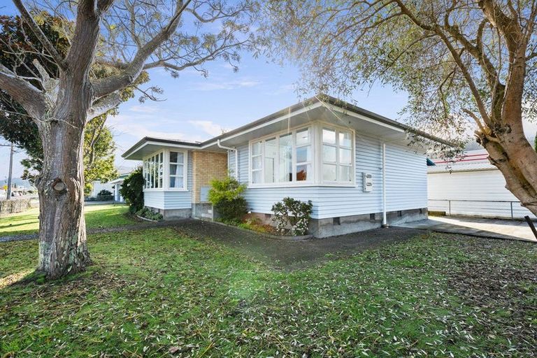 Photo of property in 202 Rolleston Street, Thames, 3500