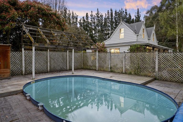 Photo of property in 289 Pesters Road, Eyrewell, Rangiora, 7476