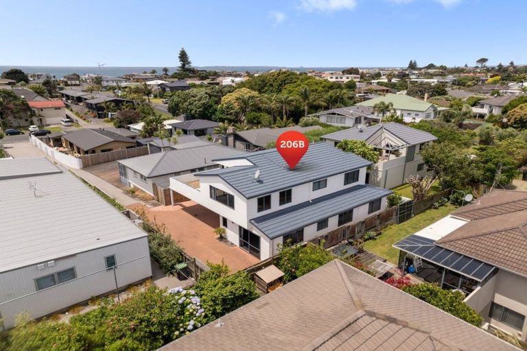 Photo of property in 206b Valley Road, Mount Maunganui, 3116