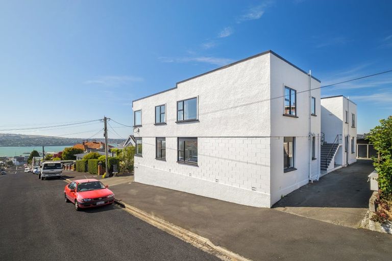 Photo of property in 1/84 Duncan Street, Dunedin Central, Dunedin, 9016