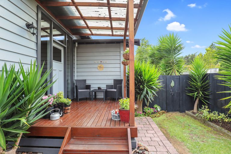 Photo of property in 46 Thames Road, Paeroa, 3600