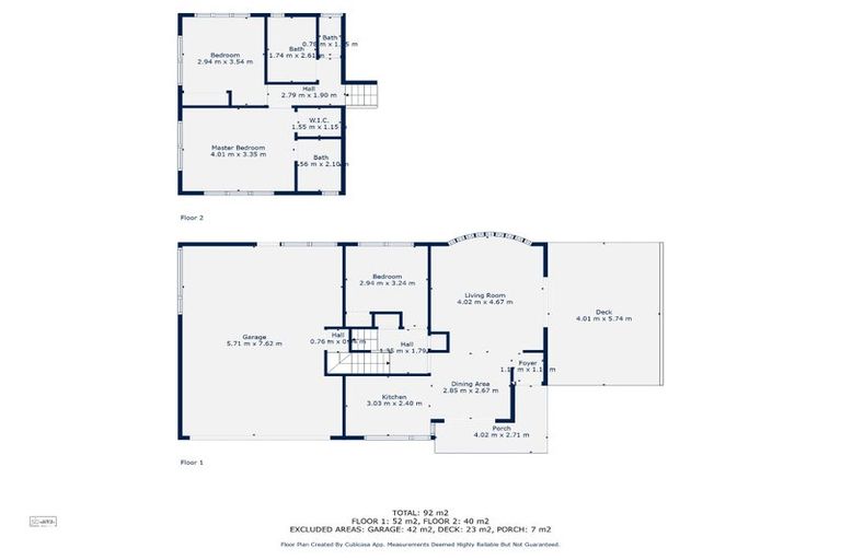 Photo of property in 2/3 Mably Court, Stanmore Bay, Whangaparaoa, 0932