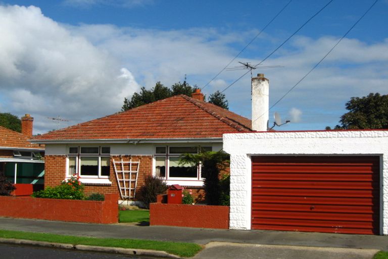 Photo of property in 16 Argyle Street, Mosgiel, 9024