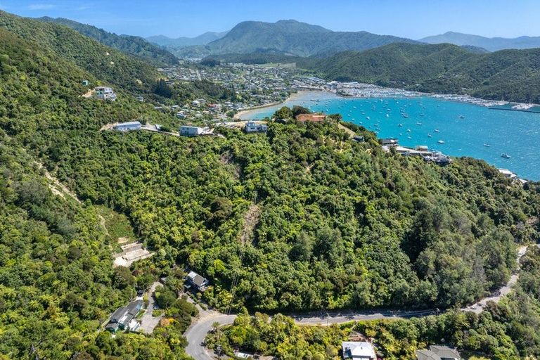 Photo of property in 9 Cooks Ridge, Waikawa, Picton, 7281