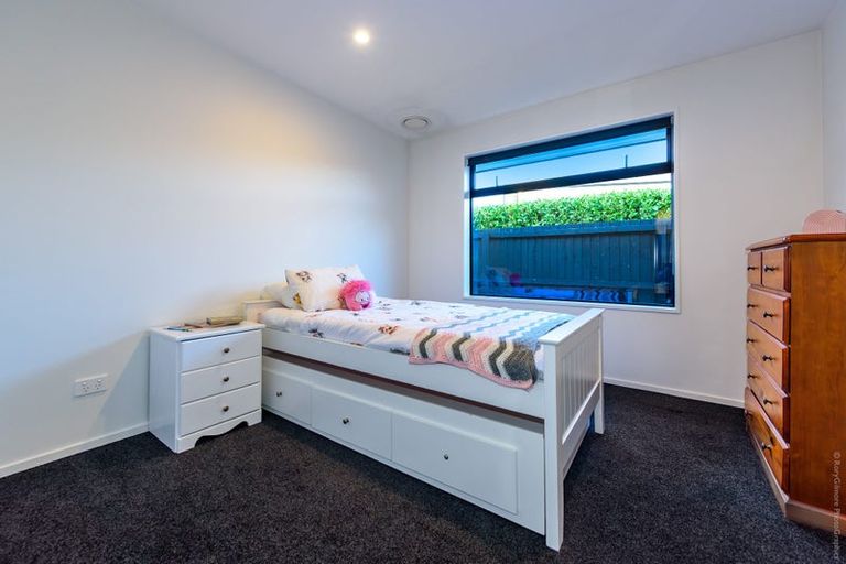 Photo of property in 71 Jimmy Adams Terrace, Lincoln, 7608