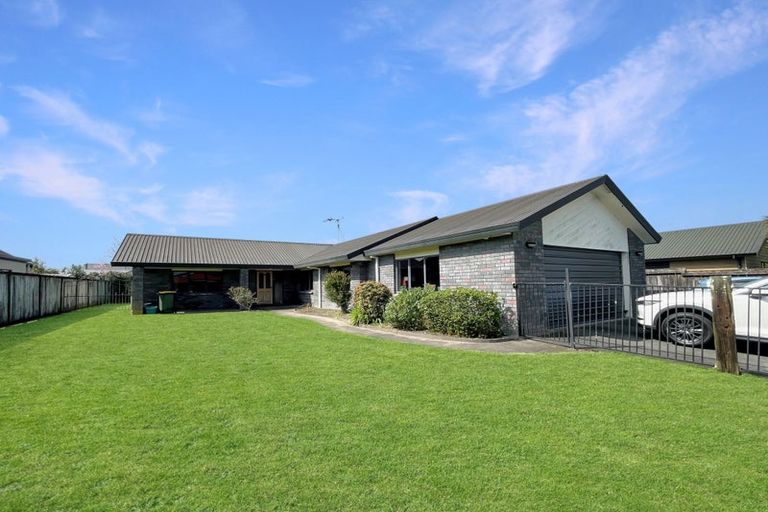 Photo of property in 12 Discovery Drive, Flagstaff, Hamilton, 3210