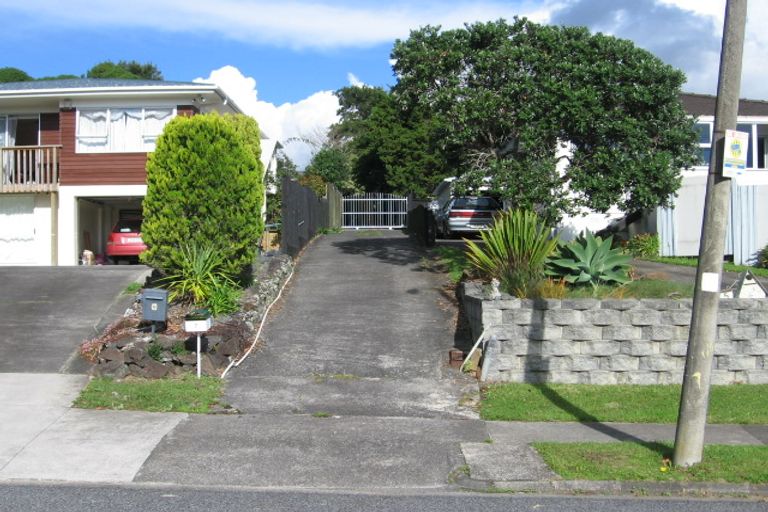 Photo of property in 7 Ervine Place, Bucklands Beach, Auckland, 2014