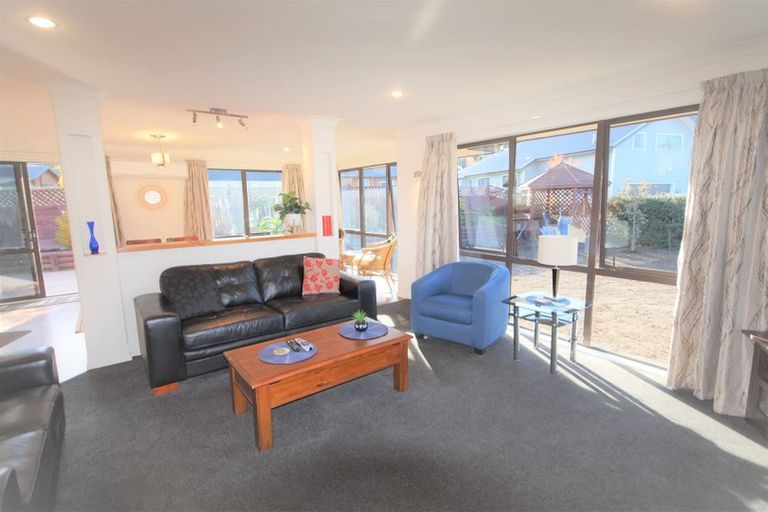 Photo of property in 7 Glyn Wye Lane, Hanmer Springs, 7334
