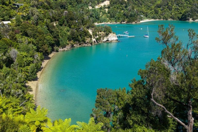 Photo of property in 102 Te Mahia Road, Te Mahia, Marlborough Sounds, 7282